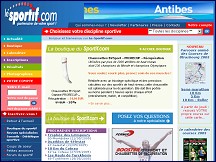 LE-SPORTIF.COM - calendrier des courses sur route en France