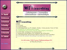 Mc2i consulting - conseil en informatique