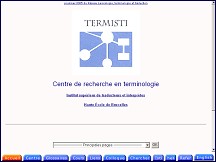 Centre de recherche Termisti