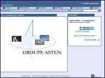 Groupe ASTEN Brest