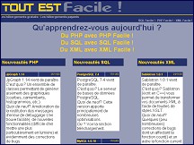 ToutEstFacile - le site pour apprendre simplement et efficacement