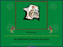 F�d�ration Fran�aise de Tarot