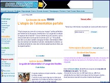 Boulimie.com - site d'informations et de conseils