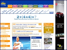 CARADISIAC - voitures occasion, annonces auto, vente, achat
