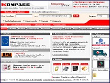 Kompass - annuaire d'entreprises, France et monde