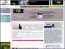 France Info - l'actualit� tout le temps...