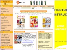 Portail Brico et D�co