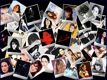 LIO - site officiel de la chanteuse Lio, de 1980 � nos jours