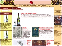 Artisan Du Terroir, vente de vin en ligne