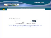Aquitaine web = Aquitaweb