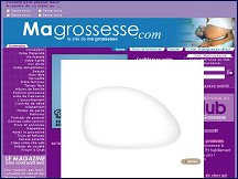 Ma-grossesse.org - Le site de la grossesse