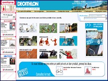 Decathlon