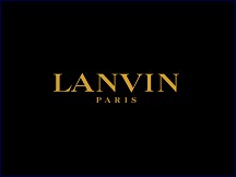 Lanvin Paris