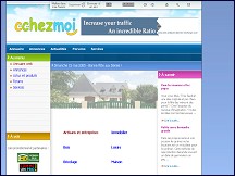 Annuaire de la Maison - entrepreneurs, artisans, fabricants