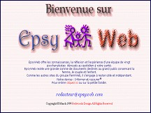 Epsyweb.com - Psycho de l'enfant et de la famille