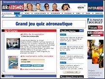 Aerospacemedia.com - Air & Cosmos