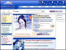 Assisthome le partenaire de vos travaux