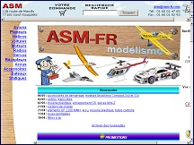ASM-FR.com - le portail du mod�lisme