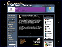 Centre Astrologique - Mich�le Pervas