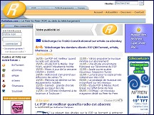 Ratiatum.com - Peer-to-Peer (P2P) au del� du t�l�chargement