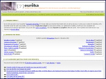 Eur�ka - Des r�ponses � nos questions
