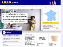 Meubles IKEA