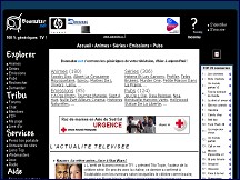Bookmaker.net - 100 % g�n�riques TV