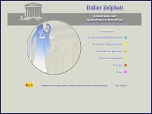Fiscalis - avocat fiscaliste