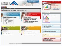 EduFrance - �ducation en France pour les �tudiants �trangers