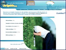 Juriguide - votre guide dans l'internet juridique