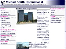 Michael Smith International - formations comptables et bancaires