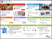Assedic.fr - Le site de l'assurance ch�mage