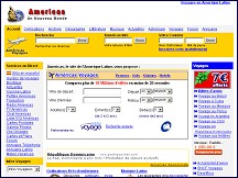 G�ographie Am�rique Latine