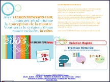 LesMontresPerso - montres personnalis�es avec votre photo ou logo