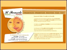 Il Parasole - Cuisine italienne - Deauville et Trouville