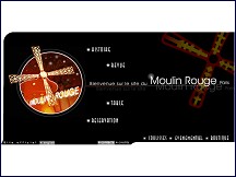 Moulin Rouge de Paris