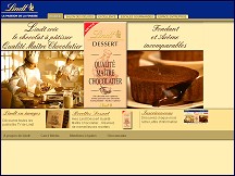 Lindt - la passion du chocolat