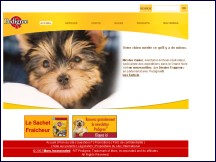 Pedigree - votre chien m�rite ce qu'il y a de mieux