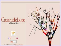 Cazaudehore La Foresti�re - St Germain en Laye