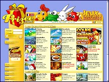 Prizee - jeux gratuits en ligne pour gagner des cadeaux