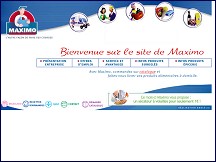 Maximo.fr - Vos courses livr�es � domicile