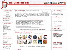 Jeux concours gratuits : bons plans pour gagner des cadeaux