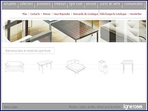 Ligne Roset - Meubles, objets, textiles, d�lires pour la maison