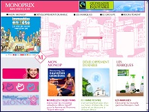 MONOPRIX - Monoprix.fr