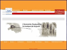 Radioclassique.com - La musique de toujours