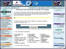 Net-Work.fr - le portail du monde de l'emploi
