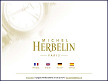 Michel Herbelin - une montre qui vous ressemble