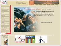 L'Office National Polonais de Tourisme � Paris