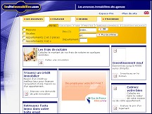 Tout l'immobilier et son financement