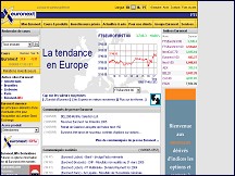 Bourse de Paris Euronext